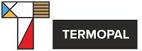 логотип Termopal